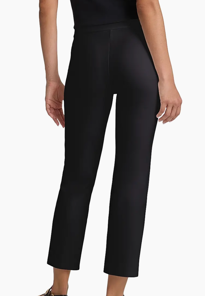 Neoprene CEO 9-5 Pant- Black