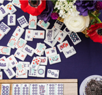 TCU® Mahjong Tiles