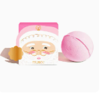 Pink Santa Bath Balm