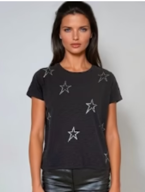 Shining Star Tee
