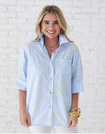 Addy Swing Star Top