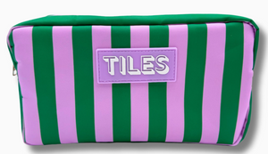 Premium Mahjong Tile Bags