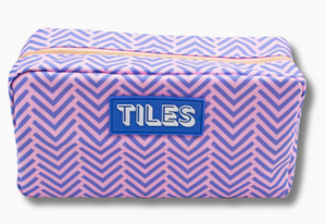 Premium Mahjong Tile Bags