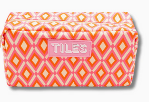 Premium Mahjong Tile Bags