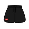 The Kristen Airy Lounge Shorts
