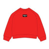 The Ava Airy Crewneck
