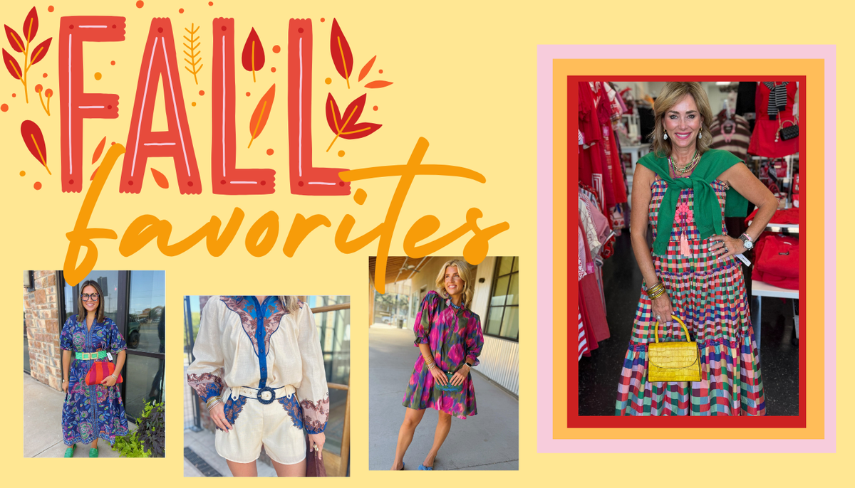 The Maj Boutique