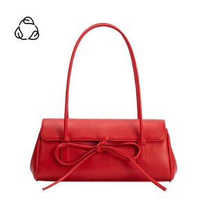 Bowie Red Bag