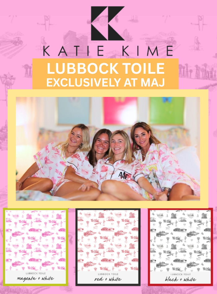 The Maj Boutique
