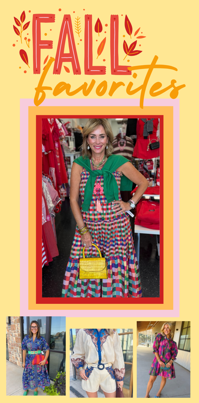 The Maj Boutique