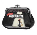 House of Jazz Coin Purse