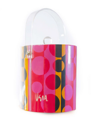 
            
                Load image into Gallery viewer, DPSP Ice Bucket - Vera Air Bubbles
            
        