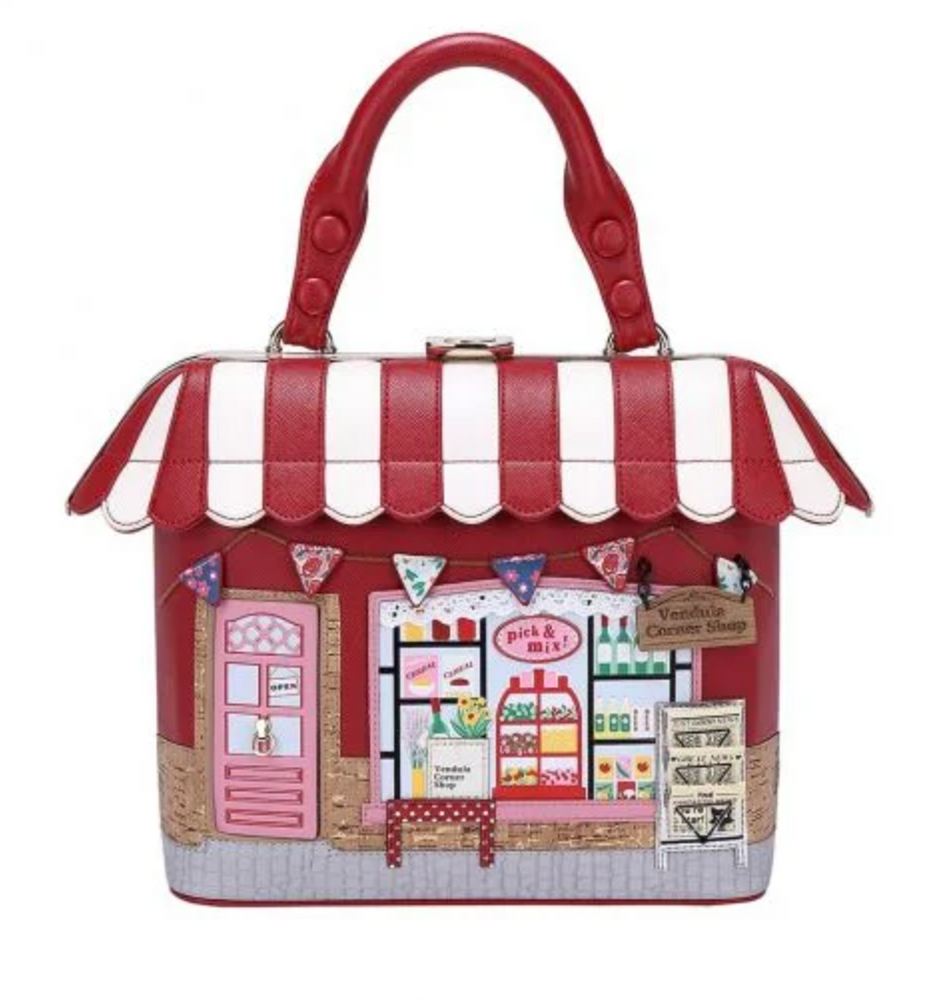 Sac clearance london vendula