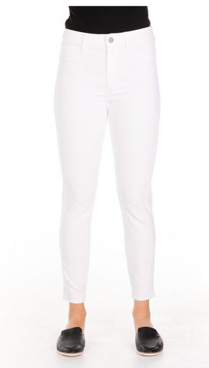 
            
                Load image into Gallery viewer, The Heather Jeans - Pearl
            
        