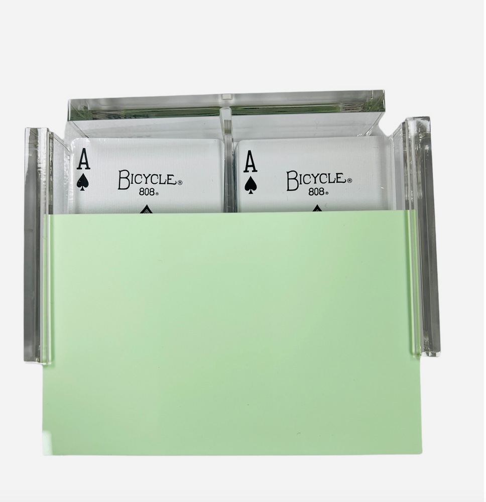 La Pinta Pastel Mint - Card Set