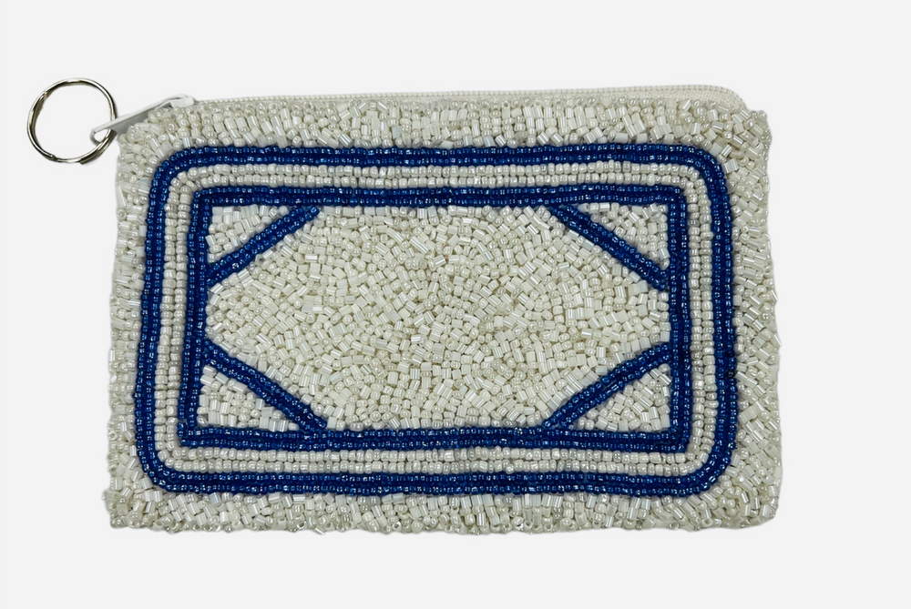 Mahjong change purse hot sale