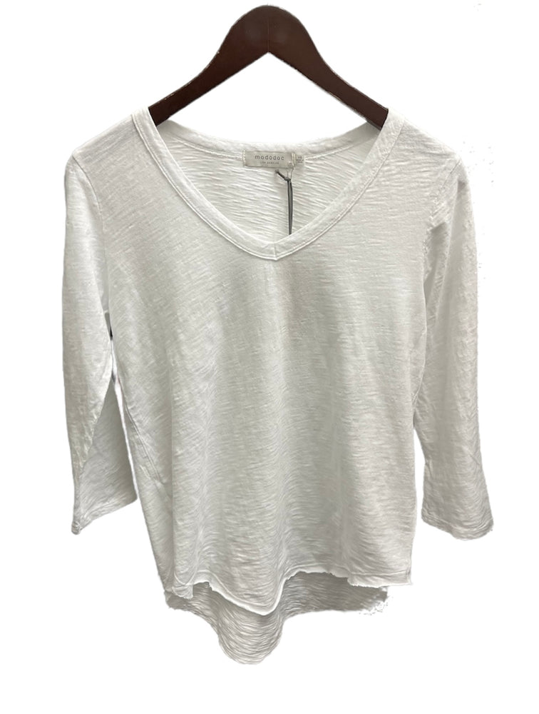 Perfect Tee - White