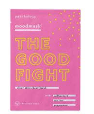 Mood Sheet Mask - The Good Fight